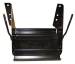 Chevrolet Parts -  Chevrolet Truck Battery Tray - Complete With Sides And Studs. 47-55 (1st Series)