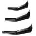 Chevrolet Parts -  Chevrolet Truck Running Board Bracket Set, Right Side (55 1st Series)