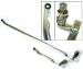 Chevrolet Parts -  Chevrolet Truck Windshield Wiper Transmission and Link Assembly, Left and Right