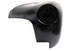 Chevrolet Parts -  Chevrolet Car Fender, Front. Fiberglass, Left