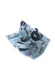 Chevrolet Parts -  Chevrolet Truck Door Latch Assembly -Left
