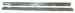 Chevrolet Parts -  Chevrolet Truck Metal Sash Channel - Left and Right Side