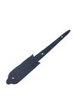 Chevrolet Parts -  Chevrolet Car Hood Ornament Gasket -Ornament To Hood, Standard
