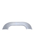 Chevrolet Parts -  Chevrolet Truck Door Metal Insert -Arm Rest