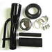 Chevrolet Parts -  Gas Filler Neck Kit With Hoses, Clamps, Neck, Cap And Grommet