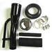 Chevrolet Parts -  Chevrolet Truck Gas Filler Neck Kit With Hoses, Clamps, Neck, Cap And Grommet