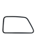 Chevrolet Parts -  Door Window Garnish Moulding - Primered, Left Side