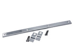 Chevrolet Parts -  Chevrolet Truck Windshield Division Moulding - Interior, Stainless