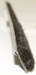 Chevrolet Parts -  Chevrolet Window Sweep With Stainless Steel Bead (wide)