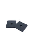 Chevrolet Parts -  Chevrolet Truck Radiator Core Support Mount-Pads and Shims