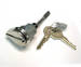 Chevrolet Parts -  Chevrolet Truck Door Lock- Exterior Passenger Door Fits Panel and Suburban
