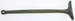 Chevrolet Parts -  Chevrolet Truck Rear View Mirror Arm -Exterior, Left