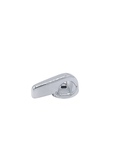 Chevrolet Parts -  Windshield Wiper Knob (Chrome)