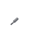 Chevrolet Parts -  Chevrolet Tool - 1/8 Clutch Head Bit (1/4" Drive)
