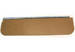 Chevrolet Parts -  Chevrolet Truck Sunvisor (Interior) -Board Only, No Cover, Fits Left Or Right