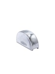 Chevrolet Parts -  Chevrolet Truck Ash Tray Knob (Chrome)