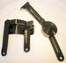 Chevrolet Parts -  Chevrolet Truck Hood Hinge -Upper and Lower (Right) Except Cab Over