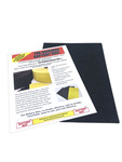Chevrolet Parts -  Chevrolet Battery Mat (Protect Your Tray)