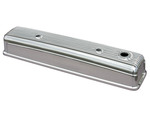  Parts -  Valve Cover - Polished Finned Aluminum For 216ci, 235ci and 261ci