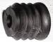 Chevrolet Parts -  Chevrolet Truck Rubber Bellows On Shift Box At Base Of Column
