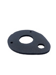 Chevrolet Parts -  Chevrolet Truck Steering Column, foam Seal At Firewall (Column Shift)