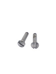 Chevrolet Parts -  Screws (Stainless Steel) For Steering Column Grommet