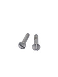 Chevrolet Parts -  Chevrolet Truck Screws (Stainless Steel) For Steering Column Grommet