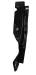 Chevrolet Parts -  Chevrolet Truck Parking Brake Bracket (Outer) Foot