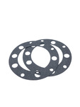 Chevrolet Parts -  Chevrolet Car Brake Drum Gasket, Front Or Rear, 5 Lug