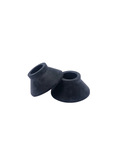 Chevrolet Parts -  Chevrolet Car Tie Rod End Rubber Seal -Tie Rod End For Dubonnet (Knee Action shocks)