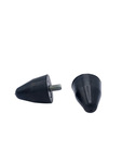 Chevrolet Parts -  Chevrolet Car Bump Stop -Lower A-Frame, Bolt-In. Also Fits 53-62 Corvette