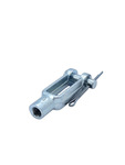 Chevrolet Parts -  Chevrolet Truck Clevis -Emergency Brake Cable End
