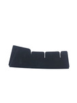 Chevrolet Parts -  Chevrolet Car Steering Column At Floor Foam Seal -Metal Shield To Frame