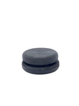 Chevrolet Parts -  Chevrolet Car Rubber Plug With Membrane Under Left Hood Hinge