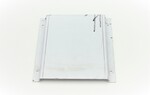 Chevrolet Parts -  Chevrolet Truck Tailpipe Heat Shield Stainless -Under Bed