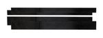 Chevrolet Parts -  Chevrolet Truck Gas Tank Mounting Pads (4 Pieces)