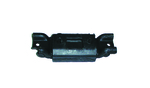 Chevrolet Parts -  Chevrolet Car Transmission Mount -Powerglide (Except Convertible)