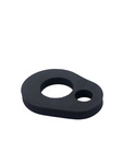 Chevrolet Parts -  Chevrolet Car Steering Column Seal At Floor, Foam