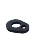 Chevrolet Parts -  Steering Column Seal At Floor, Foam 