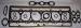 Chevrolet Parts -  Chevrolet Gasket - Valve Grind Set (Except 1950 235ci)