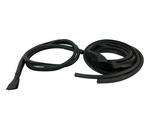 Chevrolet Parts -  Chevrolet Car Weatherstrip - Front Doors (Except Hardtop and Convertible)
