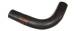 Chevrolet Parts -  Chevrolet Truck Radiator Hose, Lower, Molded -"GM" Script. Replaces Metal Elbow and 2 Hoses