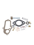 Chevrolet Parts -  Chevrolet Carburetor Rebuild Kit-Carter W-1