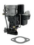 Chevrolet Parts -  Chevrolet Carburetor -Carter W-1