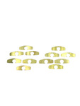Chevrolet Parts -  Chevrolet Rod Bearing Shims (.009 Thick)