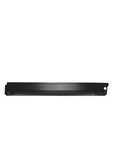 Chevrolet Parts -  Rocker Panel - Outer Left Steel