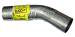 Chevrolet Parts -  Chevrolet Tailpipe - Chevy Truck, 1-1/2ton and 2ton. 8-3/8" Long