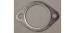 Chevrolet Parts -  Chevrolet Truck Exhaust Gasket -Header Pipe To Fenton Header