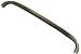 Chevrolet Parts -  Chevrolet Truck Cab Rear Inner Panel Crossmember At Beltline