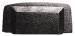 Chevrolet Parts -  Chevrolet Truck Firewall Pad - ABS Fits Street Rod-Style Firewall